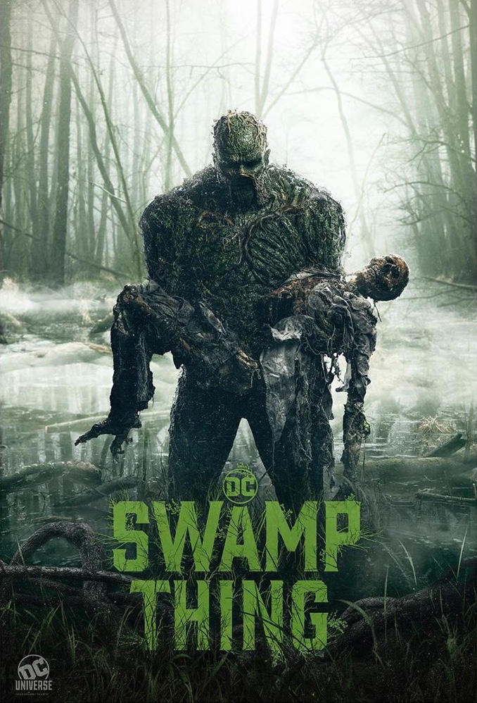 Swamp Thing